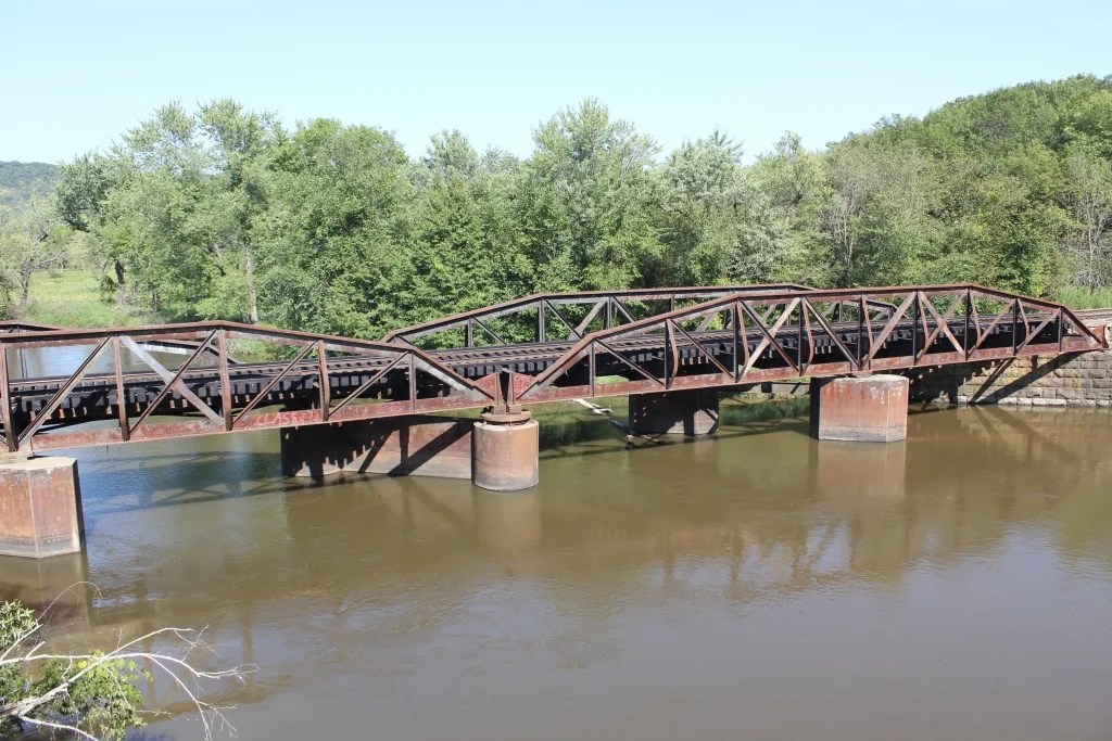 Fountain City, Wisconsin